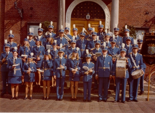 DMC 1974 100 jaar