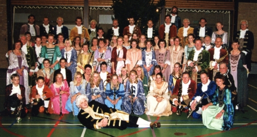 Weense_Avond_1999_-_125_jarig_bestaan